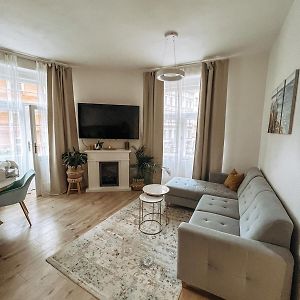 Appartement met een Slaapkamer